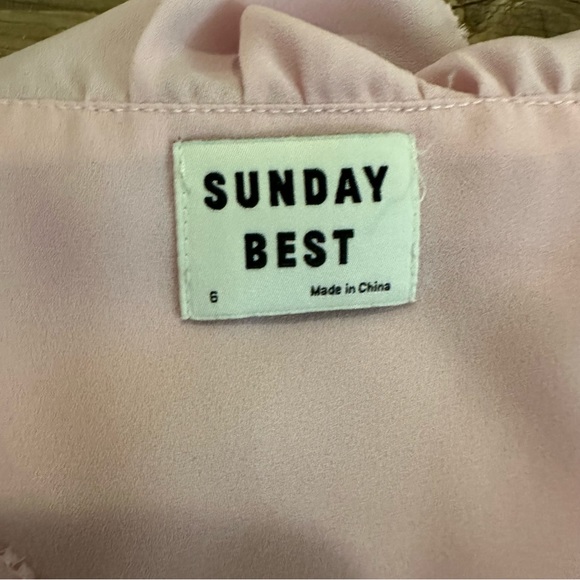 Aritzia mini dress - Picture 2 of 5